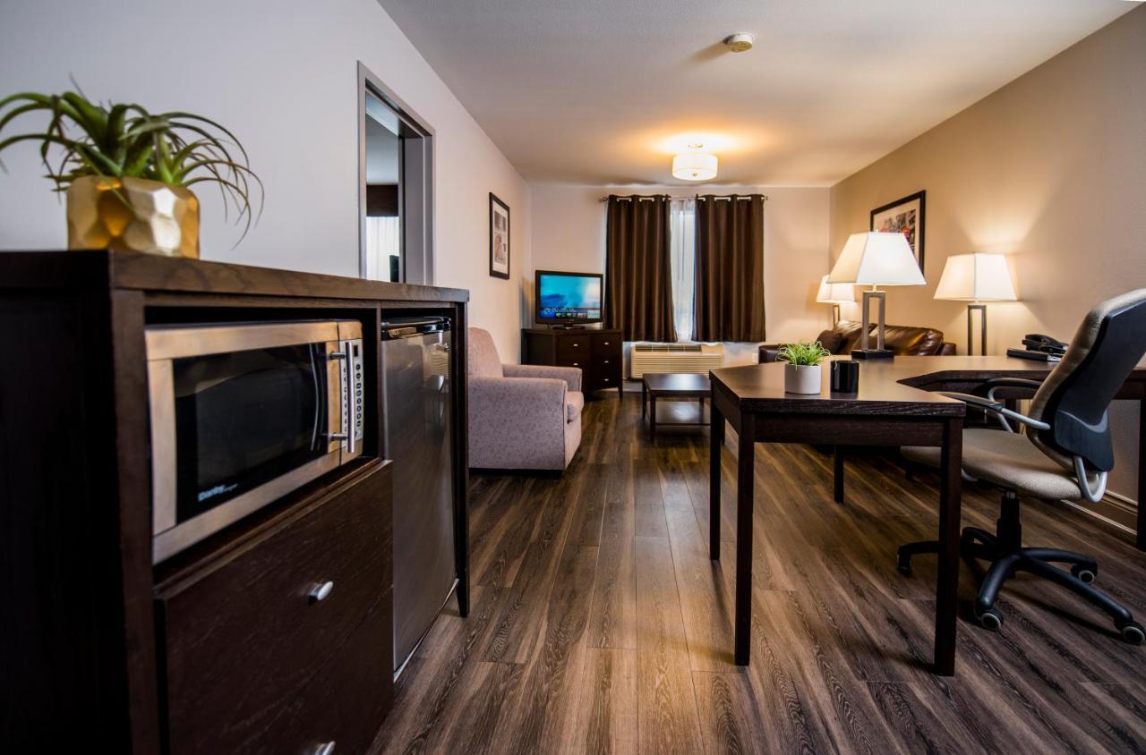 Best Western Plus Moncton Zewnętrze zdjęcie