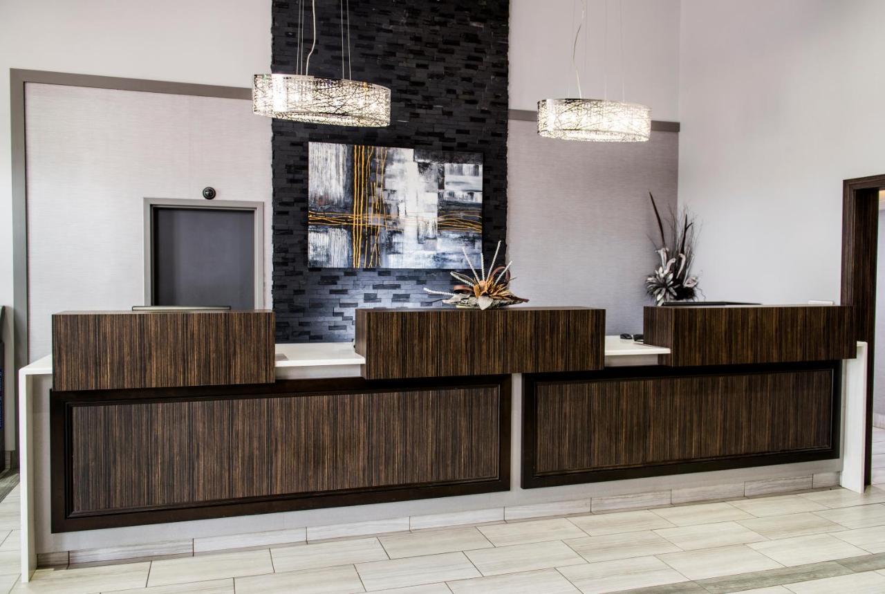 Best Western Plus Moncton Zewnętrze zdjęcie