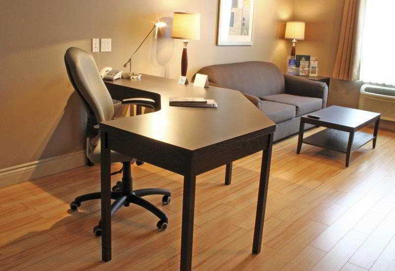 Best Western Plus Moncton Pokój zdjęcie