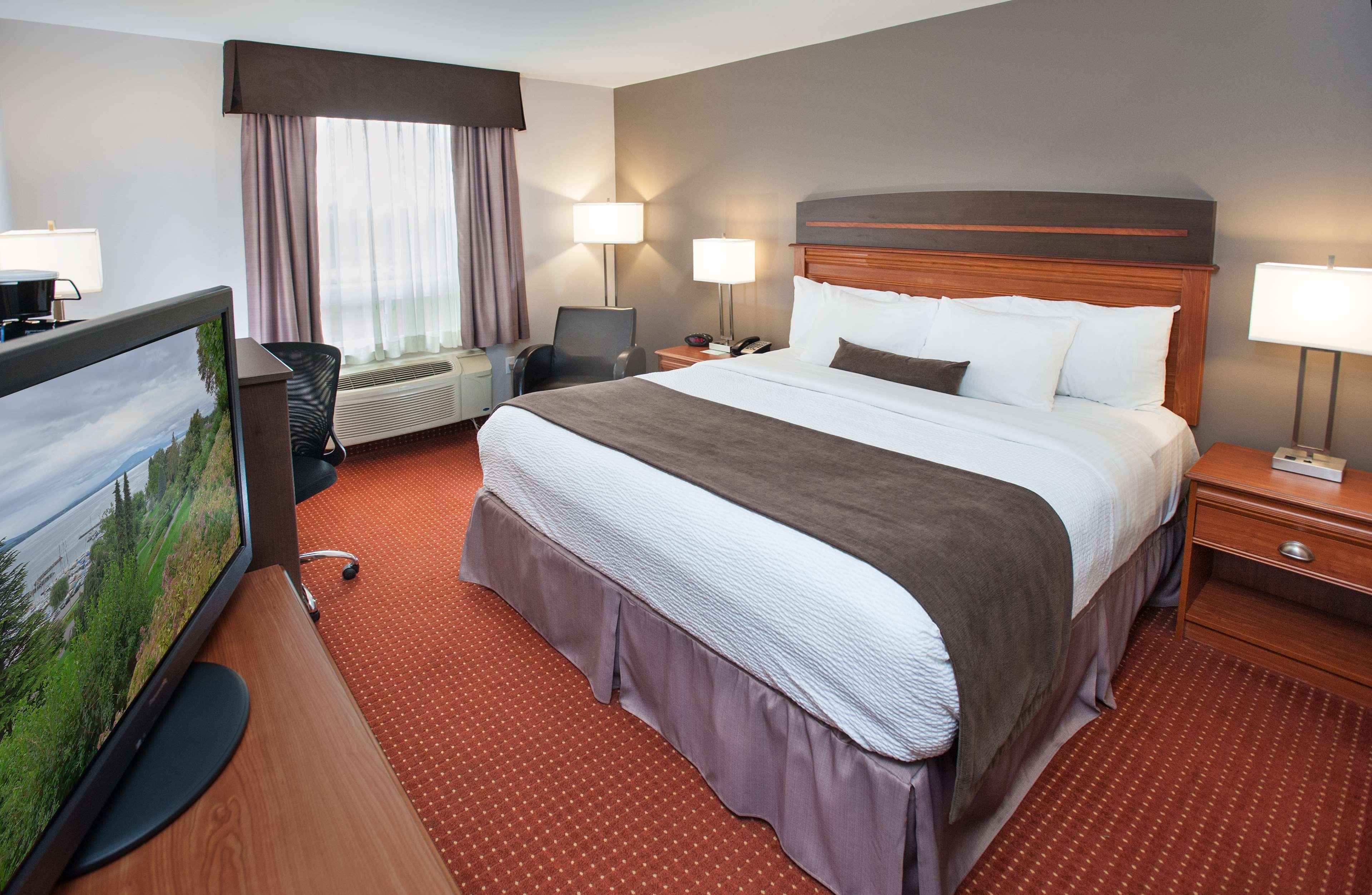 Best Western Plus Moncton Zewnętrze zdjęcie