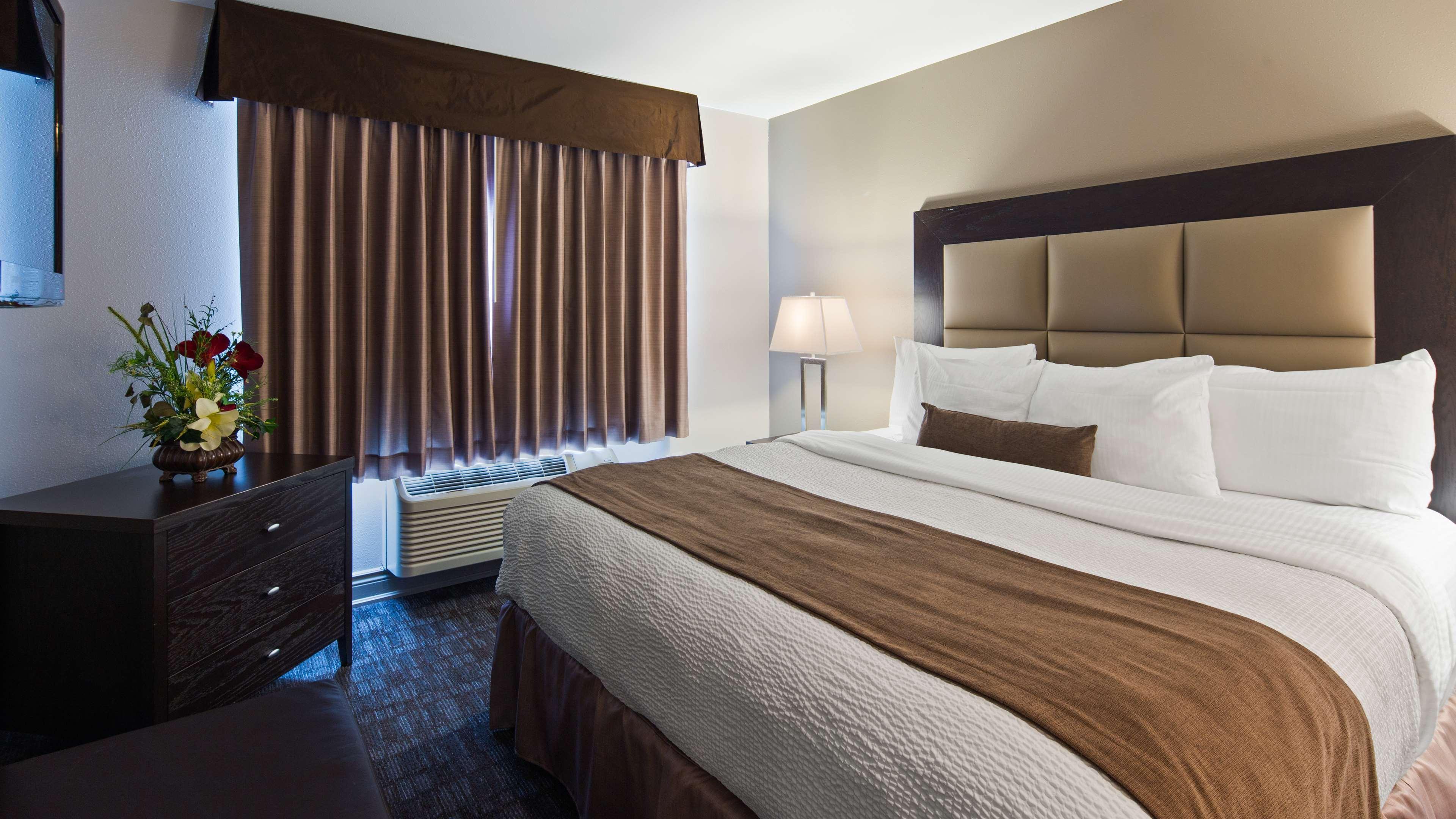 Best Western Plus Moncton Zewnętrze zdjęcie