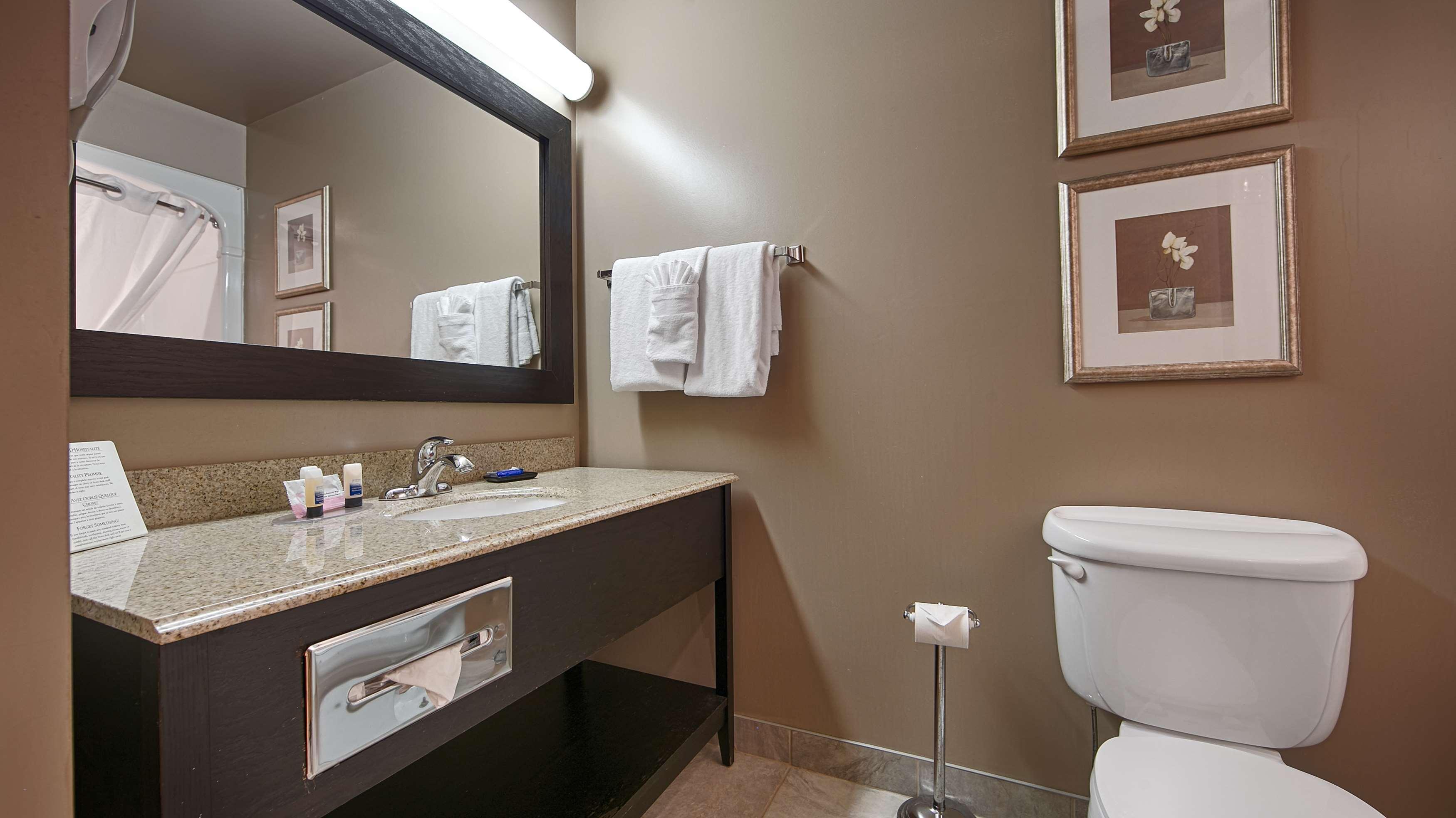 Best Western Plus Moncton Zewnętrze zdjęcie