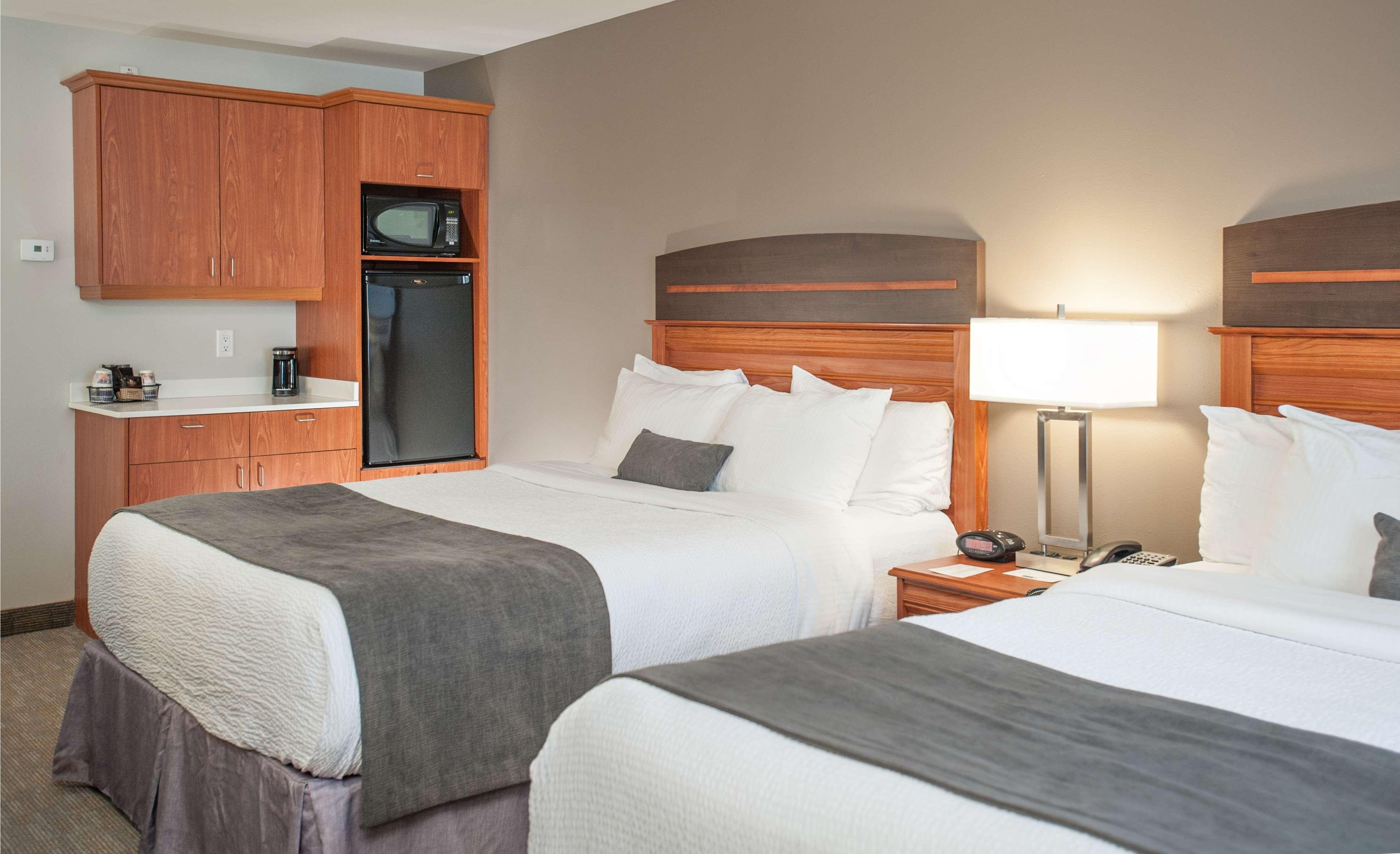 Best Western Plus Moncton Zewnętrze zdjęcie