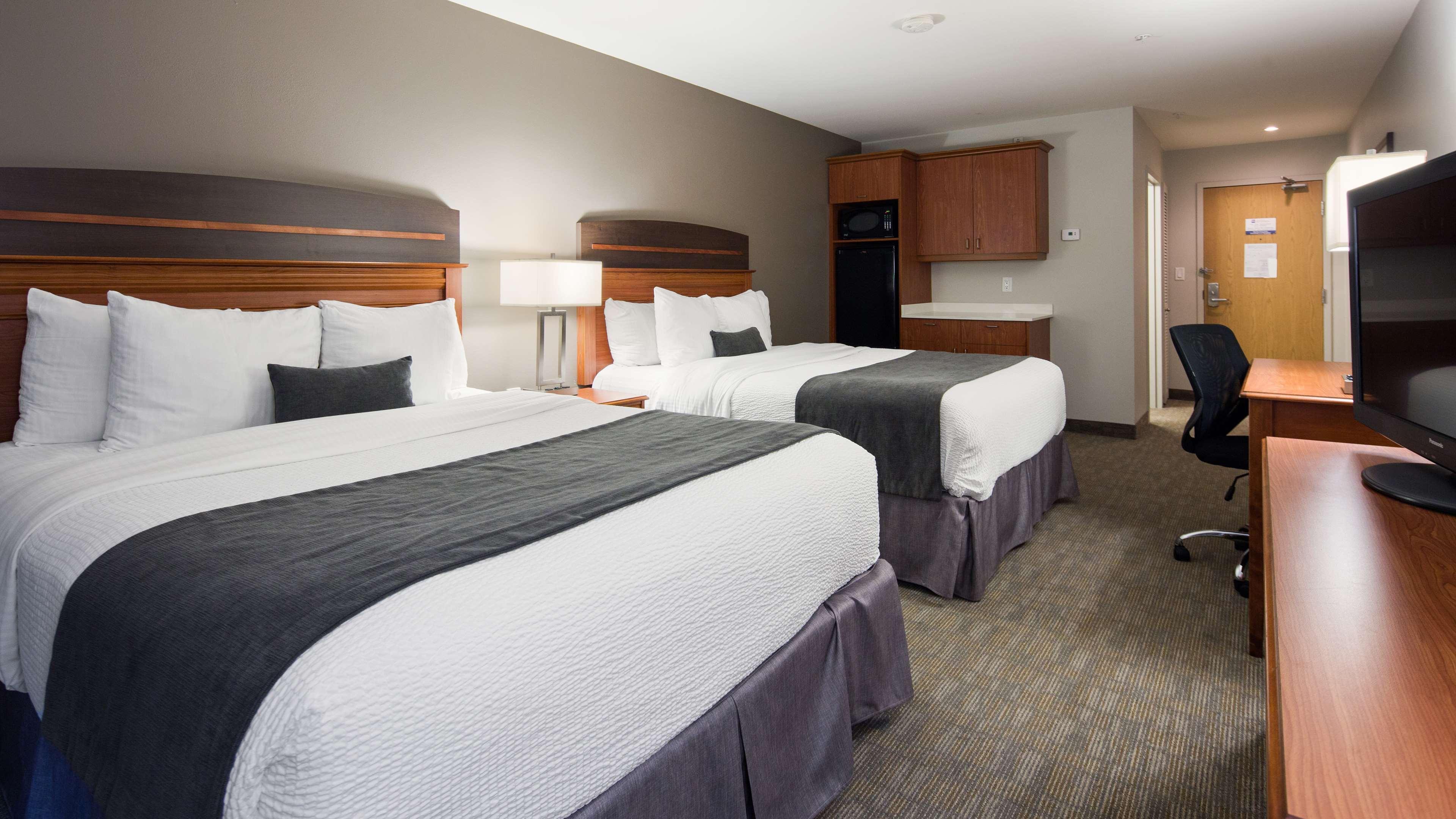 Best Western Plus Moncton Zewnętrze zdjęcie