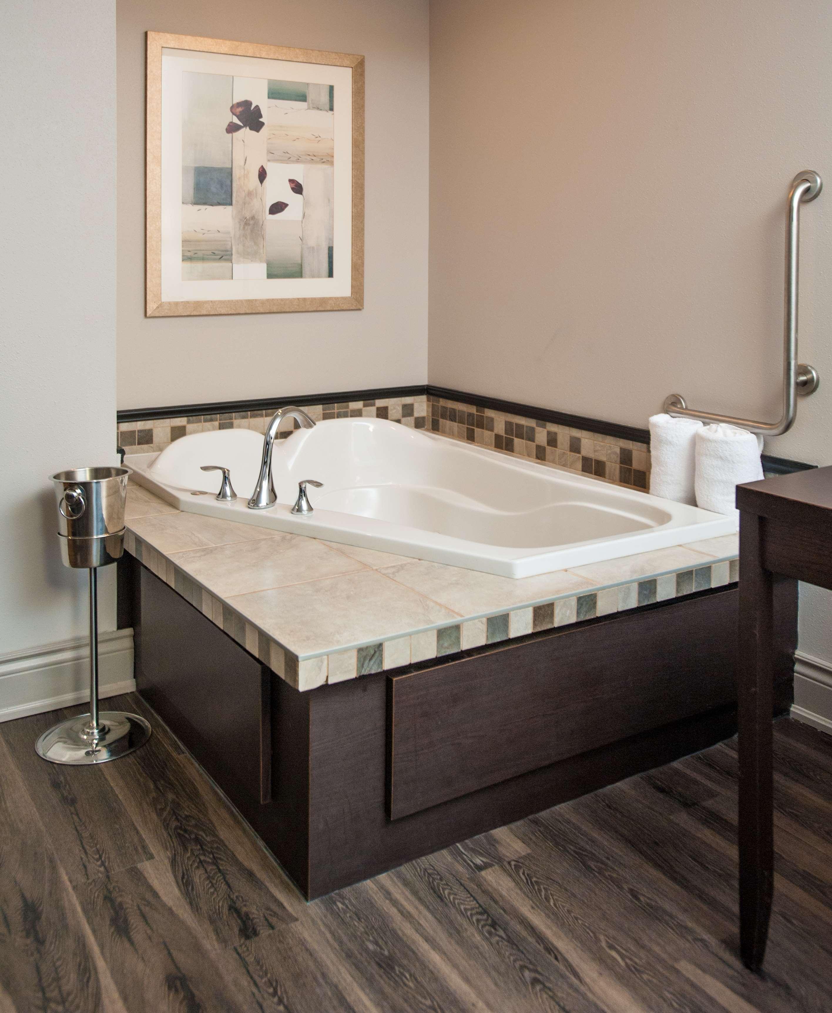 Best Western Plus Moncton Zewnętrze zdjęcie