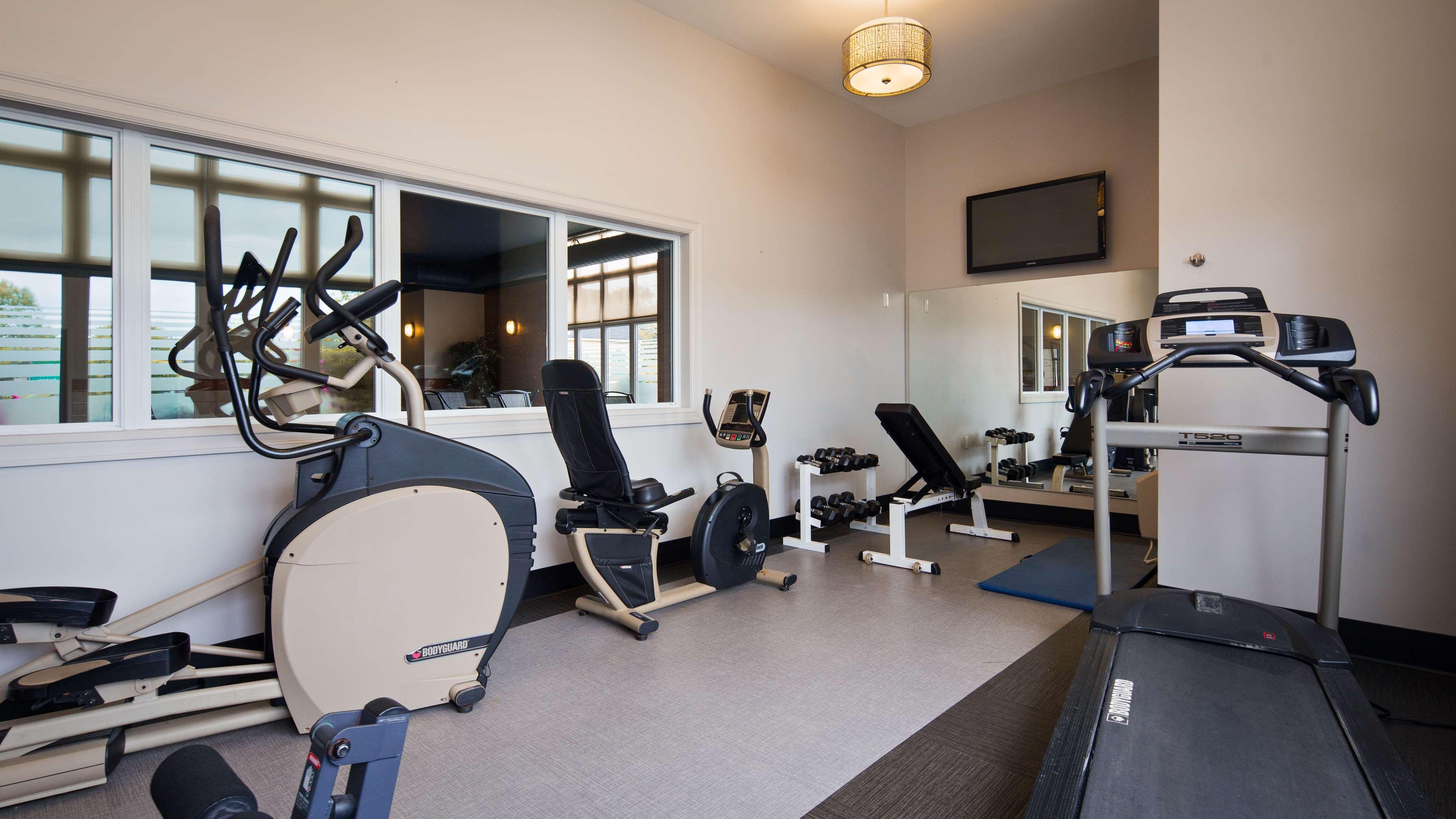 Best Western Plus Moncton Zewnętrze zdjęcie