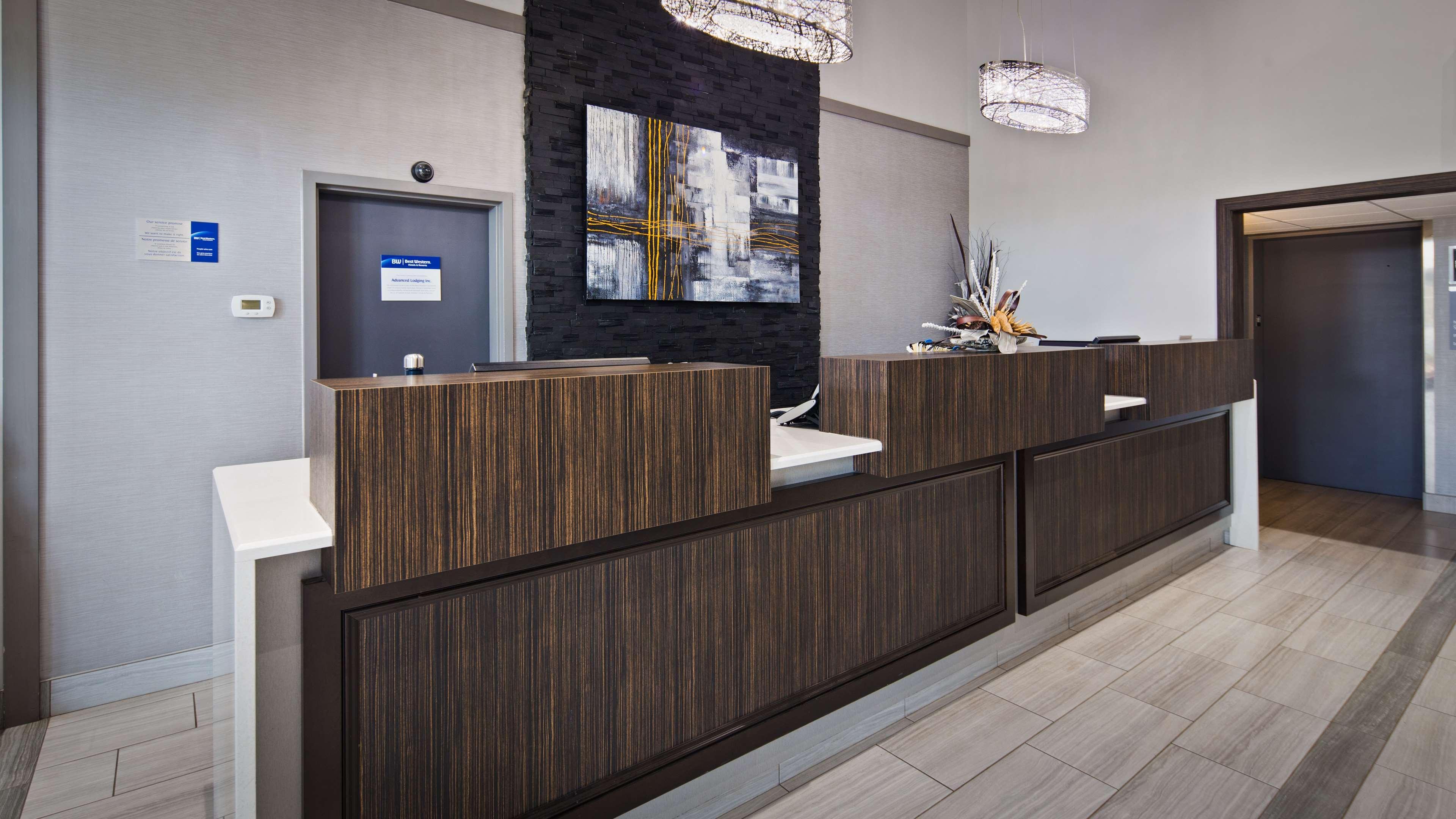 Best Western Plus Moncton Zewnętrze zdjęcie