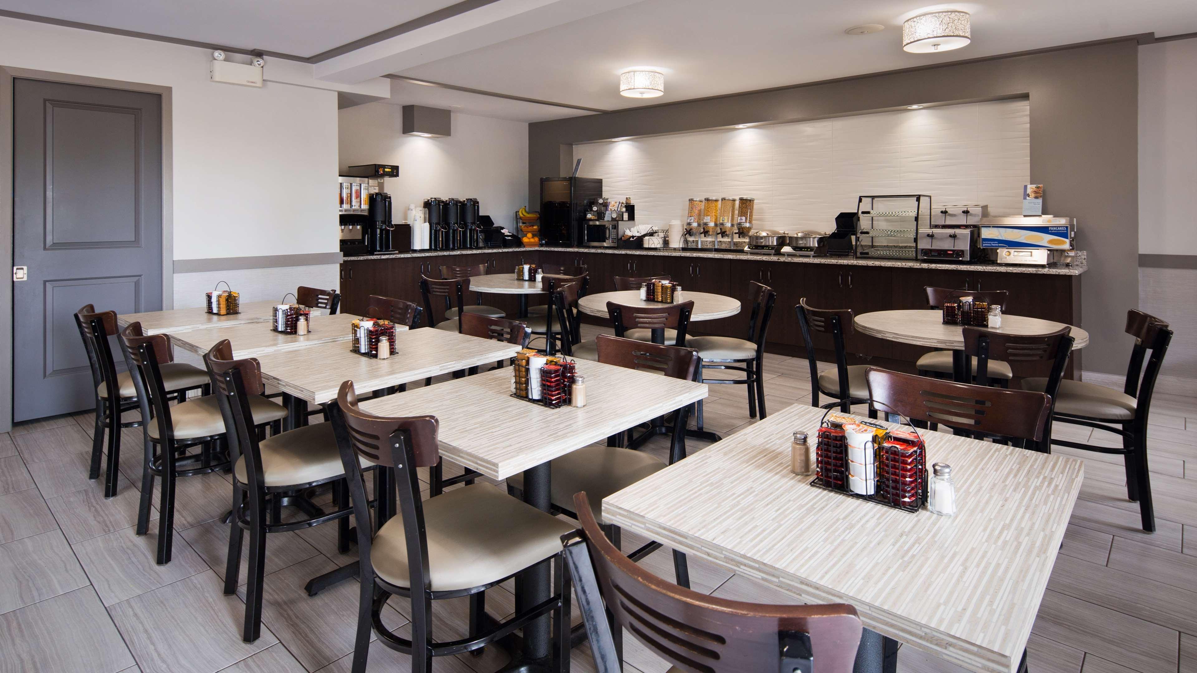 Best Western Plus Moncton Zewnętrze zdjęcie