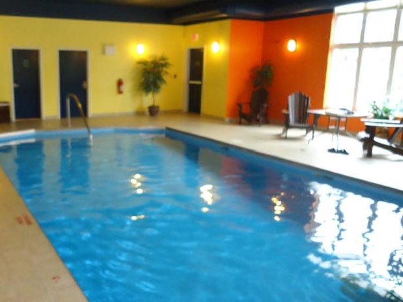 Best Western Plus Moncton Zewnętrze zdjęcie