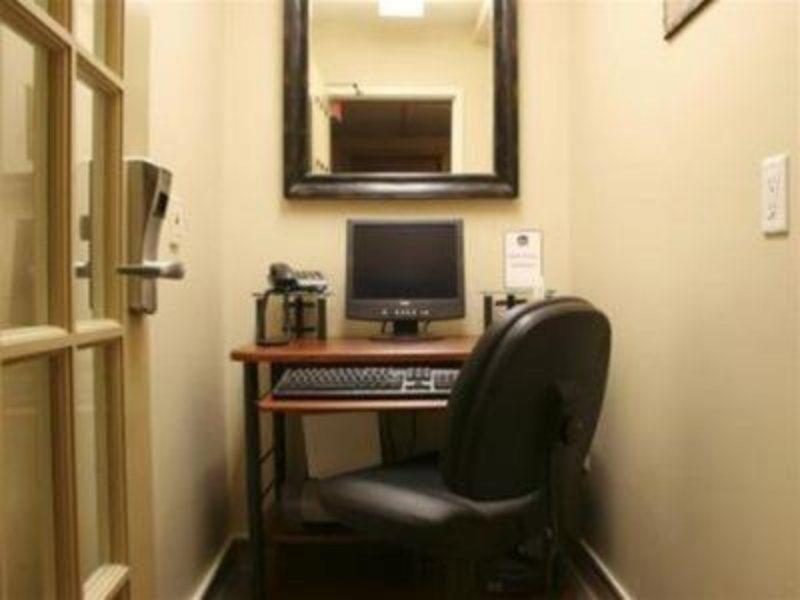 Best Western Plus Moncton Udogodnienia zdjęcie