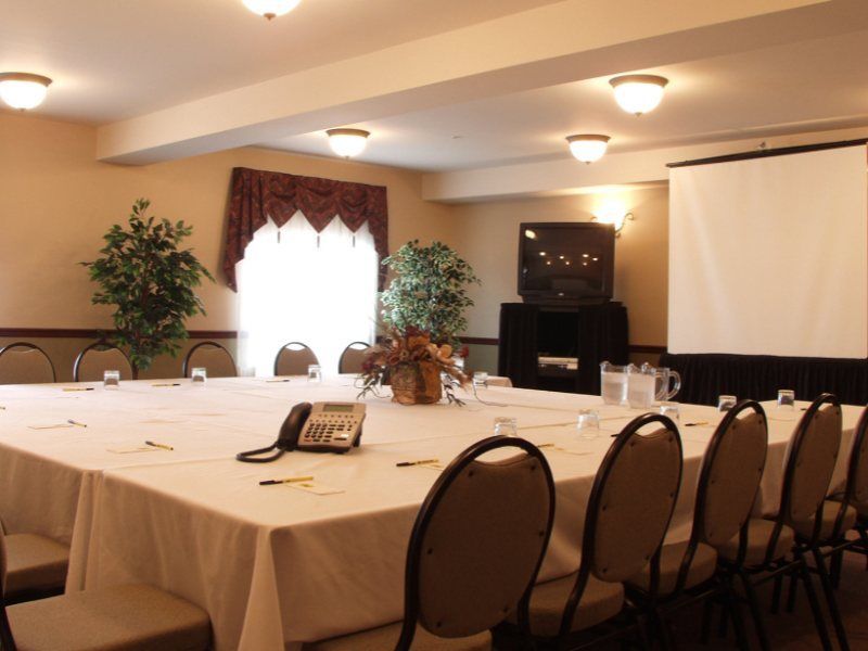 Best Western Plus Moncton Zewnętrze zdjęcie