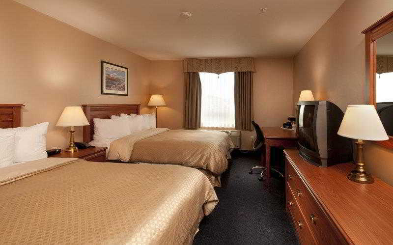Best Western Plus Moncton Zewnętrze zdjęcie