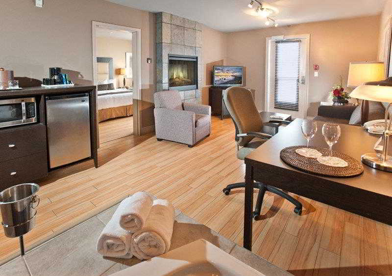 Best Western Plus Moncton Zewnętrze zdjęcie