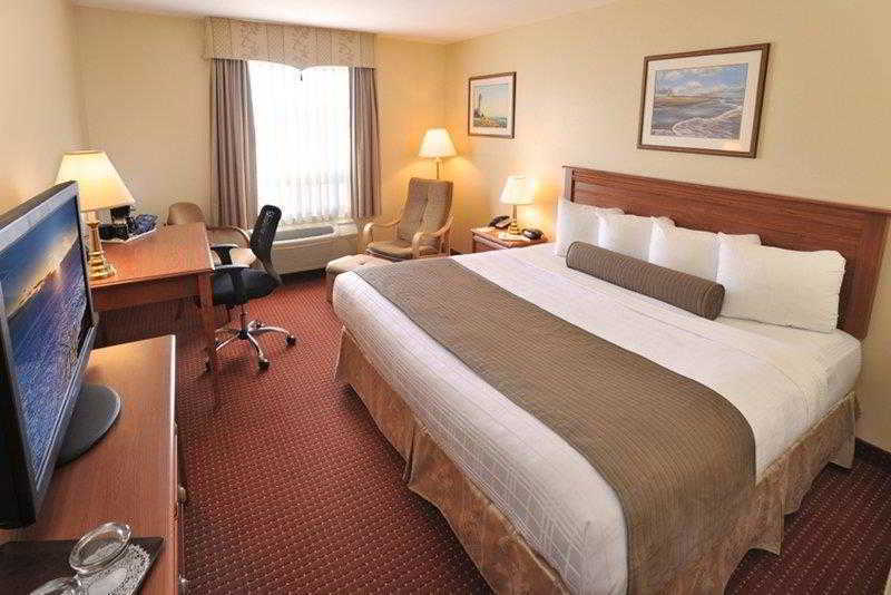 Best Western Plus Moncton Zewnętrze zdjęcie