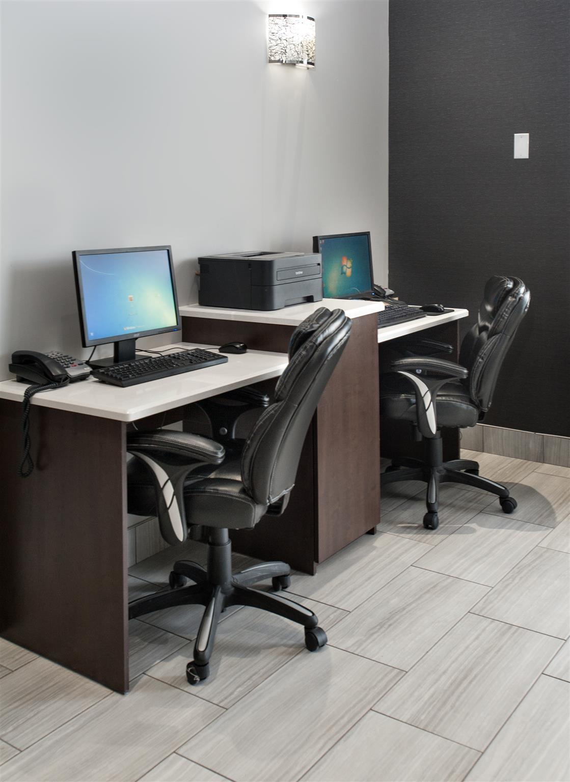 Best Western Plus Moncton Zewnętrze zdjęcie