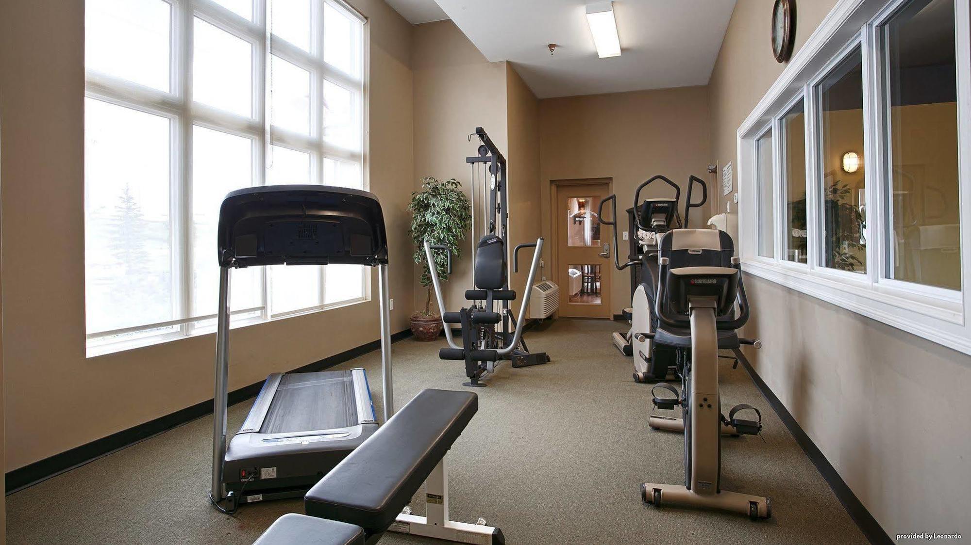Best Western Plus Moncton Zewnętrze zdjęcie