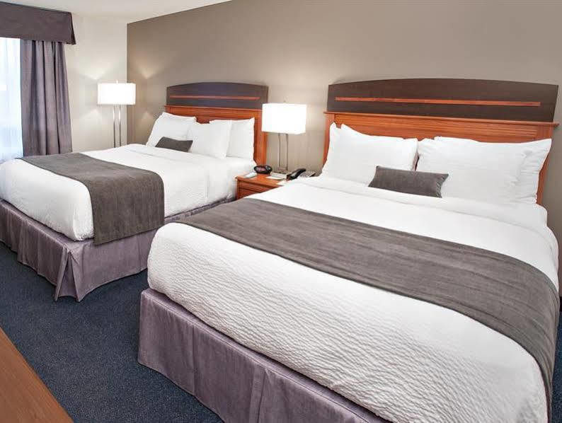 Best Western Plus Moncton Zewnętrze zdjęcie