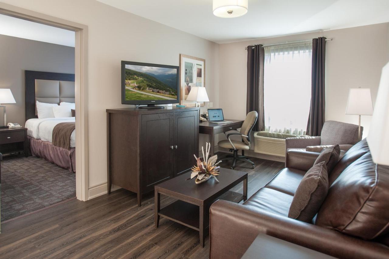Best Western Plus Moncton Zewnętrze zdjęcie