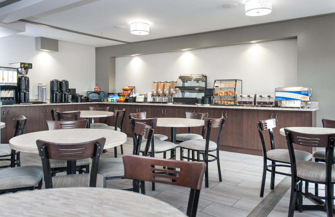 Best Western Plus Moncton Zewnętrze zdjęcie